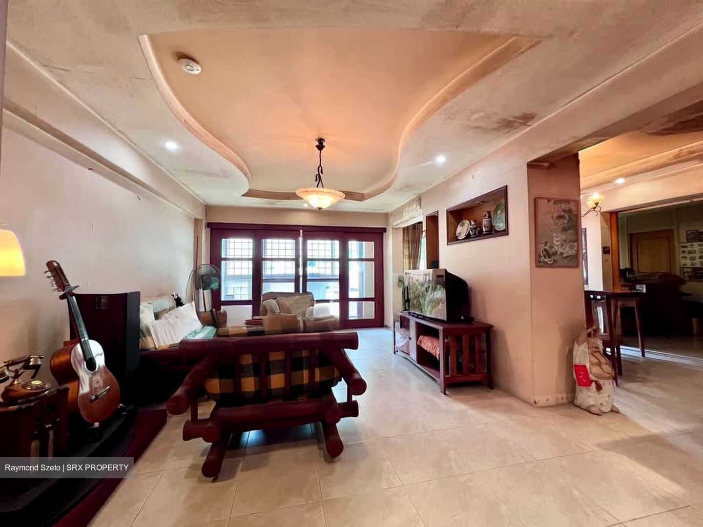 Blk 324 Yishun Rivergreen (Yishun), HDB Executive #563675571